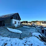 Smrzovka - Luxury House With Swimming Pool, Jacuzzi, Garden And Bbq 야블로네츠나트니소우