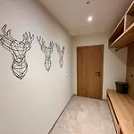 Smrzovka - Luxury House With Swimming Pool, Jacuzzi, Garden And Bbq 빌라