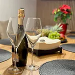 Smrzovka - Luxury House With Swimming Pool, Jacuzzi, Garden And Bbq 빌라 *