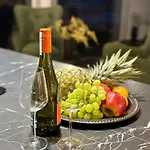 Smrzovka - Luxury House With Swimming Pool, Jacuzzi, Garden And Bbq * 야블로네츠나트니소우