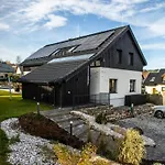 Smrzovka - Luxury House With Swimming Pool, Jacuzzi, Garden And Bbq *