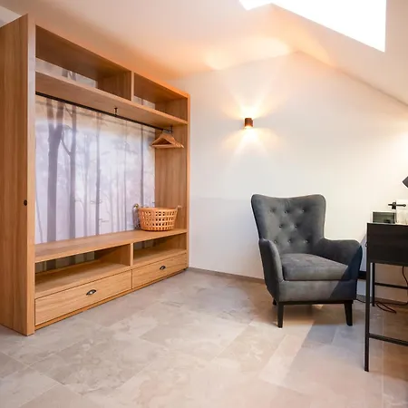 Villa Smrzovka - Luxury House With Swimming Pool, Jacuzzi, Garden And Bbq Jablonec nad Nisou
