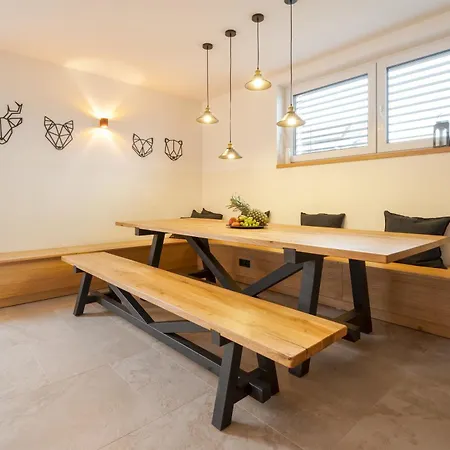 Smrzovka - Luxury House With Swimming Pool, Jacuzzi, Garden And Bbq Villa Jablonec nad Nisou