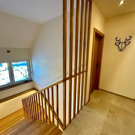 Smrzovka - Luxury House With Swimming Pool, Jacuzzi, Garden And Bbq וילה *