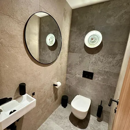 Smrzovka - Luxury House With Swimming Pool, Jacuzzi, Garden And Bbq Villa