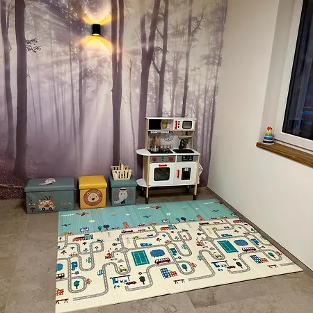 Villa Smrzovka - Luxury House With Swimming Pool, Jacuzzi, Garden And Bbq Jablonec nad Nisou