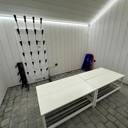 Villa Smrzovka - Luxury House With Swimming Pool, Jacuzzi, Garden And Bbq *
