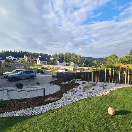 Smrzovka - Luxury House With Swimming Pool, Jacuzzi, Garden And Bbq Villa Jablonec nad Nisou