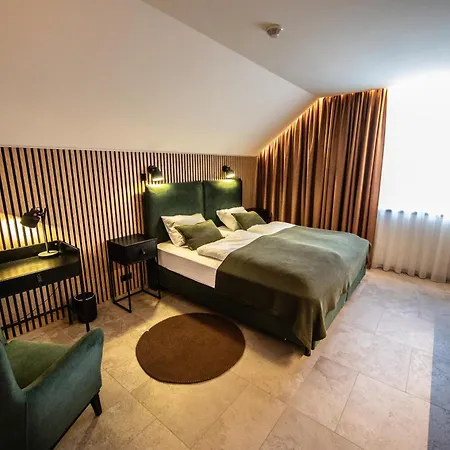 Villa Smrzovka - Luxury House With Swimming Pool, Jacuzzi, Garden And Bbq Jablonec nad Nisou