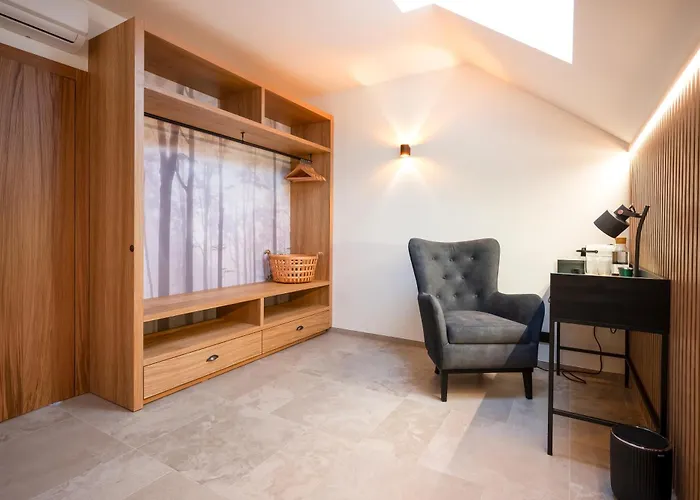 Villa Smrzovka - Luxury House With Swimming Pool, Jacuzzi, Garden And Bbq Jablonec nad Nisou