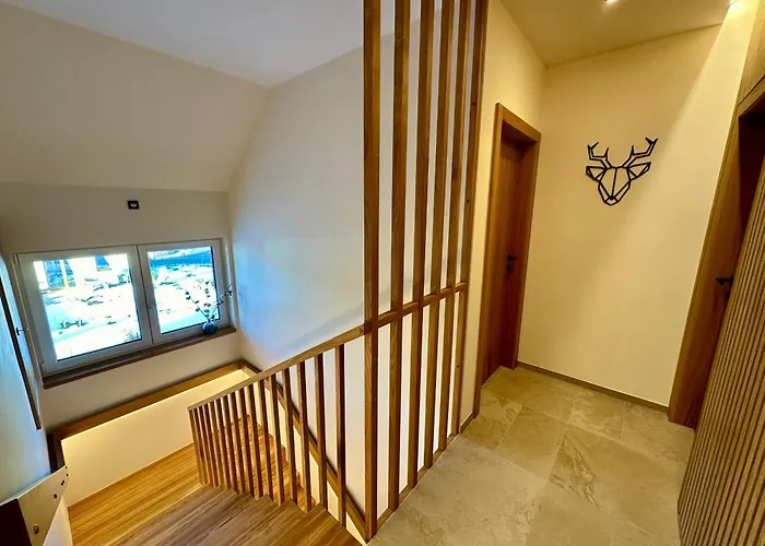Smrzovka - Luxury House With Swimming Pool, Jacuzzi, Garden And Bbq Villa *